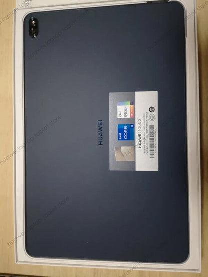 HUAWEI MateBook E 2-in-1 Tablet Laptop 12.6" OLED — Intel i5/i7, Up to 16GB RAM, Up to 512GB, Windows 11