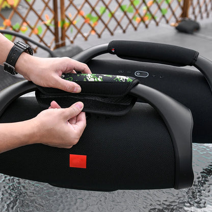 Universal Speaker Handle Strap for JBL Boombox 1, 2 & 3 - Carry Strap Accessory