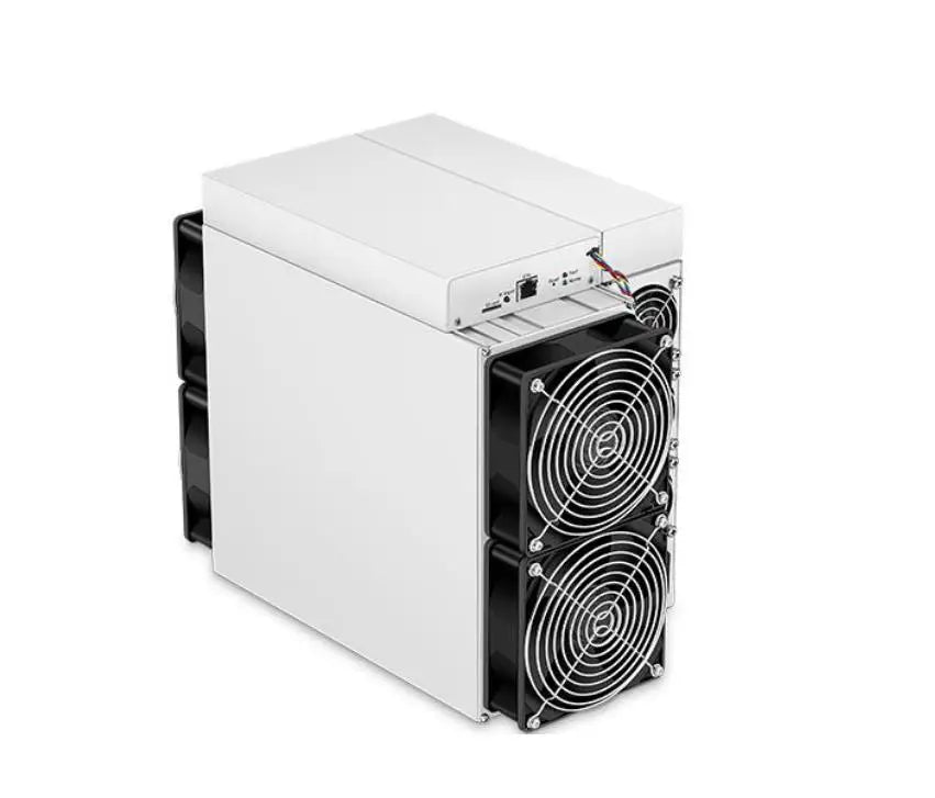 Antminer S19K Pro Bitcoin Miner – 110T/115T/120T, SHA-256, 2760W