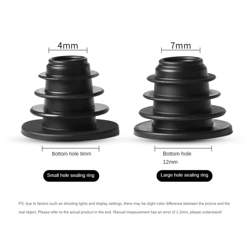 Sealing Ring for Ecovacs DEEBOT X1 / T10 / T20 / N9+ – Base Station Water Tank Replacement