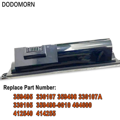 Bose SoundLink III Replacement Battery — 359495/330107/330107A, 11.1V 2230mAh 25Wh
