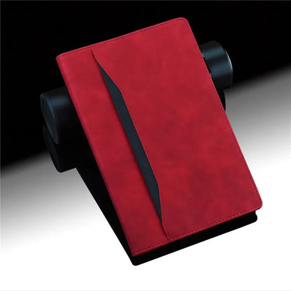 Lenovo Tab One 8.7" Luxury Wallet Stand Case – Leather Flip Cover