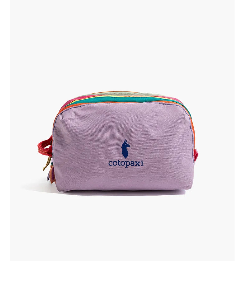 Multi-Pocket Nylon Crossbody Bag - Outdoor Urban Camel Style Shoulder Bag