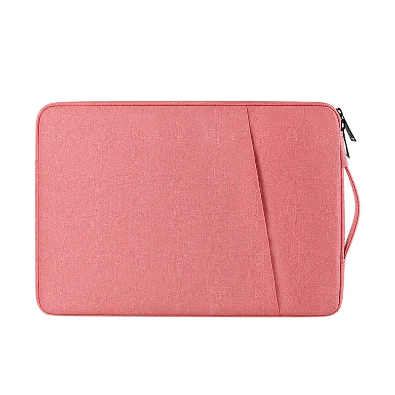 EGYAL Waterproof Laptop Sleeve Bag – 13.3–15.6" for MacBook Air/Pro, Lenovo, Dell, HP