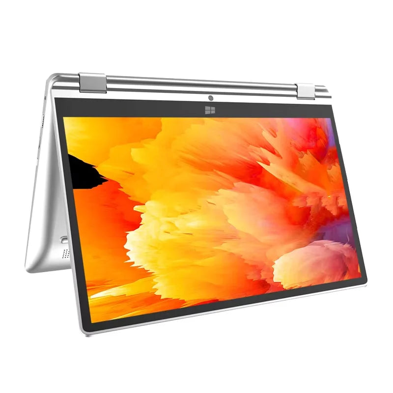 11.6" 2-in-1 Touch Laptop Tablet – Intel Core i7-8500Y, 8GB RAM, up to 2TB SSD, 360° Flip, Windows 11