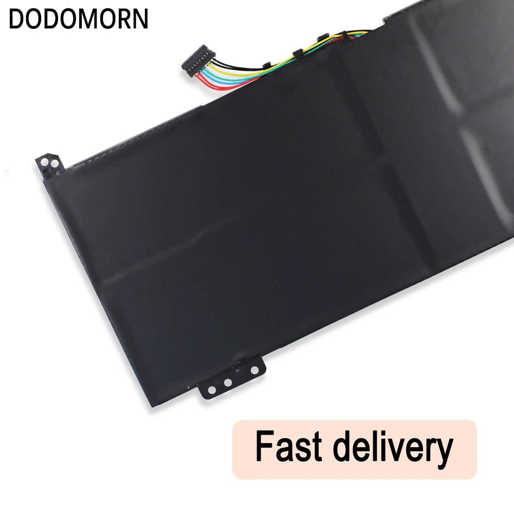 Lenovo Xiaoxin Air L17C4PB0 Laptop Battery 45Wh — IdeaPad 530s-14IKB/15IKB, 14ARR/15ARR