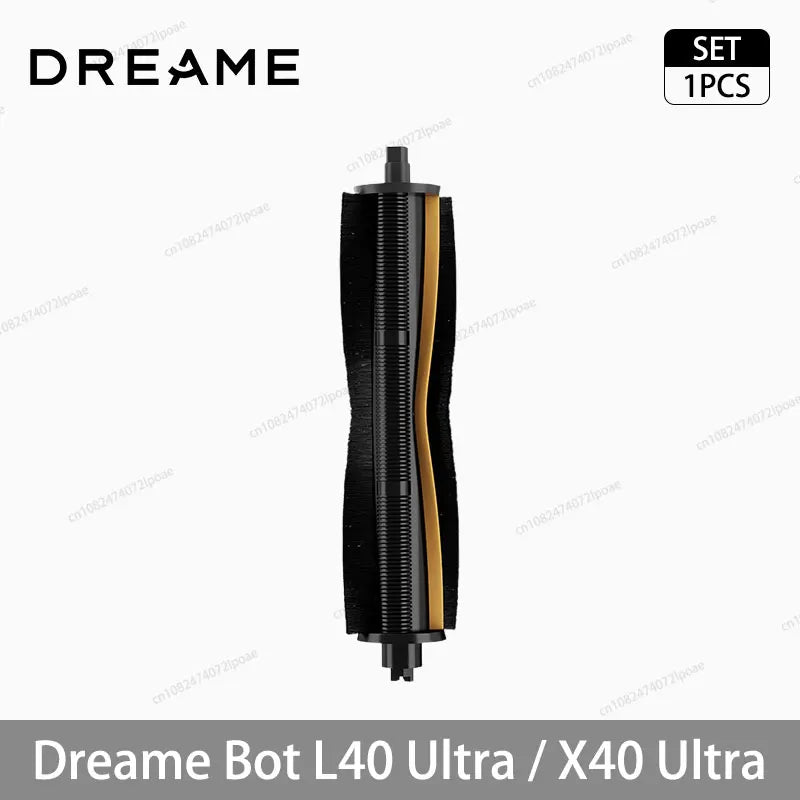 Dreame L40 Ultra / X40 Ultra Robot Vacuum Spare Parts – Brush, Filter, Mop & Dust Bag
