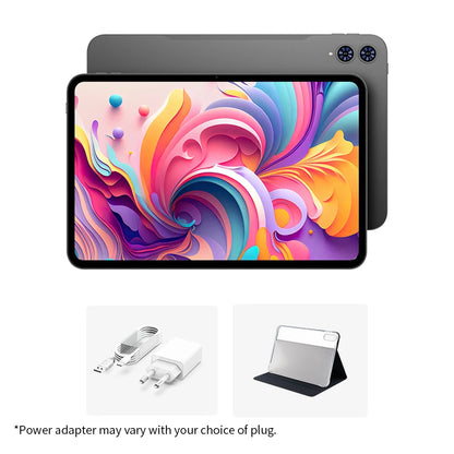 Teclast T65 Tablet – 13.4" 2K 120Hz, Unisoc T7280, 26GB RAM, 8000mAh, 4G LTE, Android 16