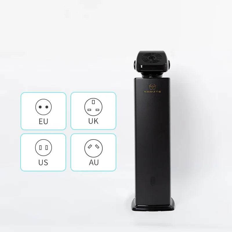 Namste Commercial Aroma Diffuser 3000–5000m³ | Hotel & Smart Home | 500ml