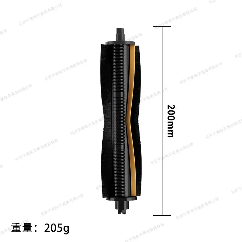 MOVA P50 Pro Ultra / P50 Ultra Robot Vacuum Replacement Parts | Brush, Mop, HEPA Filter, Dust Bag