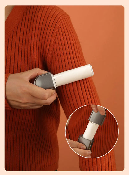 2025 Portable Electric Lint Remover — USB Charging, Fuzz & Pellet Remover, Clothes Shaver