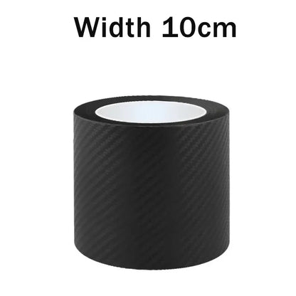 Nano Carbon Fiber Car Protector Strip – Anti-Scratch Tape