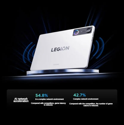 Lenovo Legion Y700 5th Gen | Snapdragon 8 Elite | 8.8" | 9000mAh | 50MP | Gaming Tablet 2025