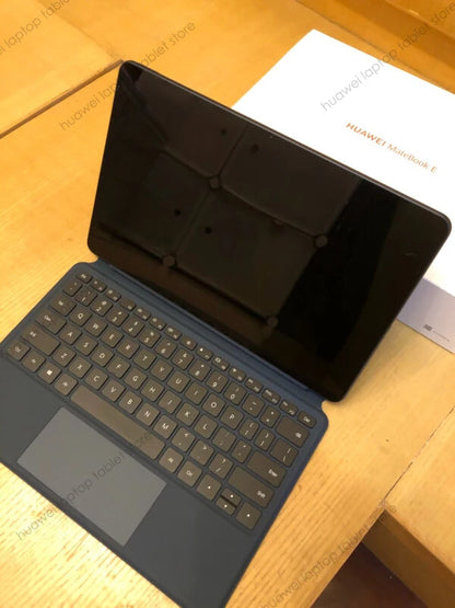 HUAWEI MateBook E 2-in-1 Tablet Laptop 12.6" OLED — Intel i5/i7, Up to 16GB RAM, Up to 512GB, Windows 11