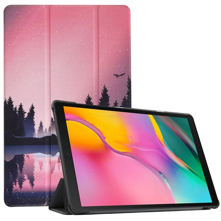 Huawei MatePad Pro 12.6" Case – Premium Protective Cover with Stand