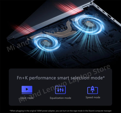 Xiaomi Redmi Book 16 2025 – Intel Core i5-13500H, 32GB RAM, 1TB SSD, 16" 2.5K 120Hz