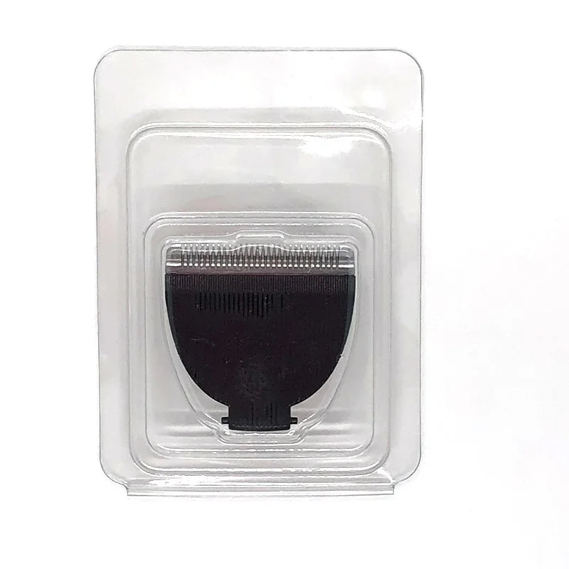 Universal Hair Clipper Replacement Blade | Ceramic Titanium Cutter Head | 2 or 4pcs