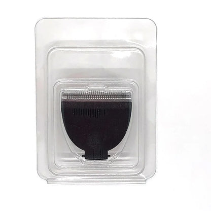 Universal Hair Clipper Replacement Blade – Ceramic & Titanium