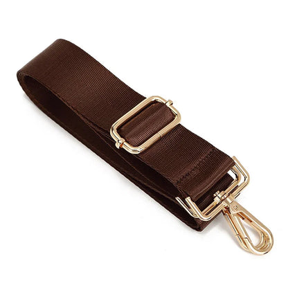 Adjustable Nylon Replacement Shoulder Bag Strap 80-140cm