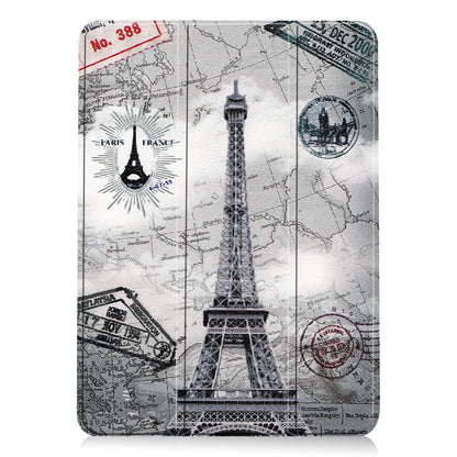 Huawei MatePad Pro 12.6" Case – Premium Protective Cover with Stand