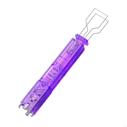 Yesido 2-in-1 Keycap & Switch Puller | Ergonomic Remover Tool | Mechanical Keyboard Cleaning