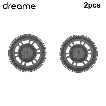 Dreame L10s Pro Ultra Heat / X30 Ultra / X30 Pro Robot Vacuum Spare Parts – Brush, Filter, Mop & Dust Bag