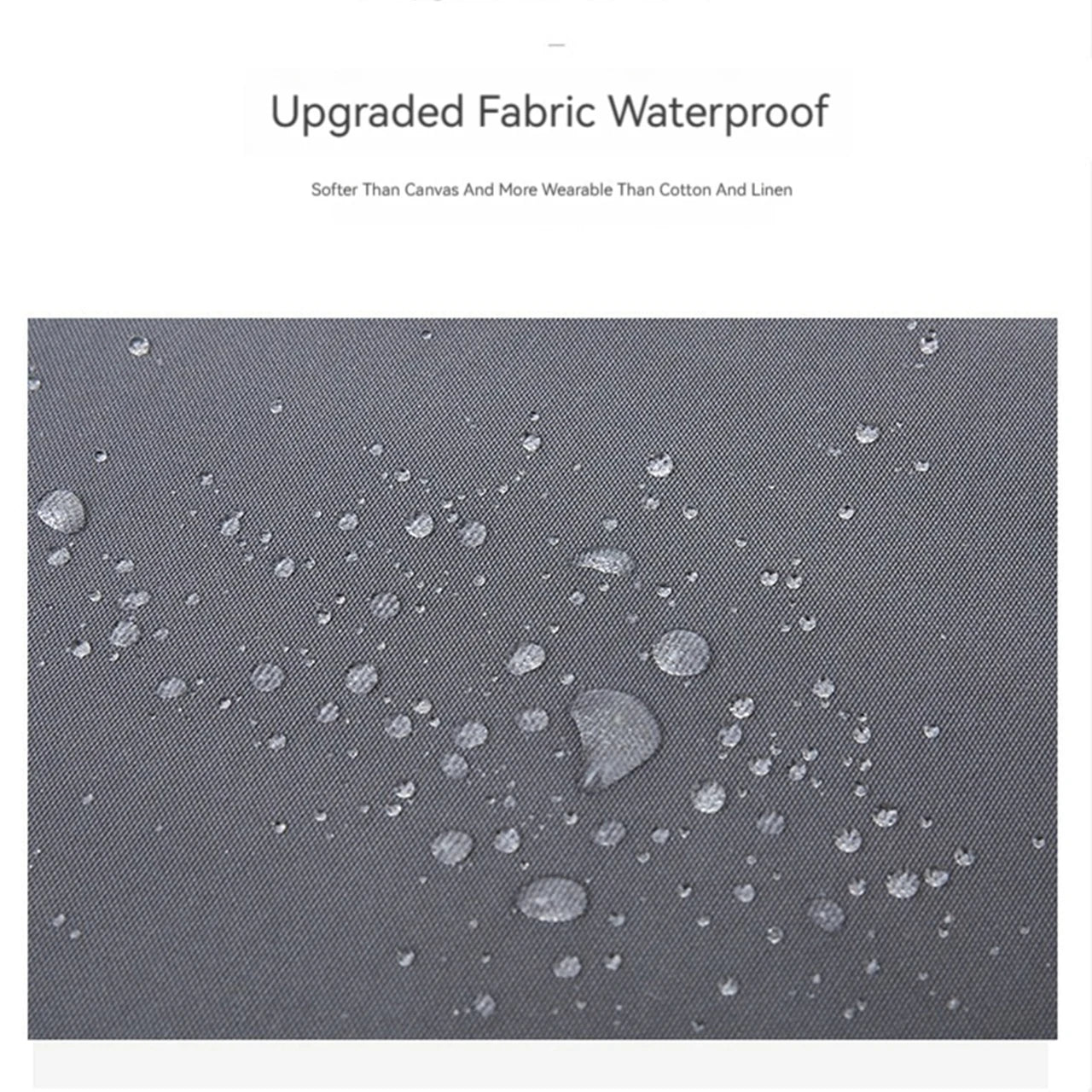 Waterproof Laptop Sleeve Bag 13.3"–15.6" — Portable Travel Carrying Case for MacBook Air/Pro
