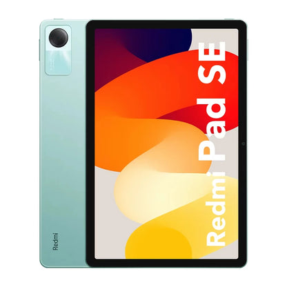 Xiaomi Redmi Pad SE 11" – 8GB+256GB, Snapdragon, WiFi, MIUI for Pad, EEA Version