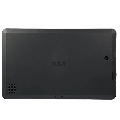 Glavey 11.6" Android 10 Tablet | MT8167 Quad-Core | 2GB+32GB | IPS | 5000mAh | WiFi | CE