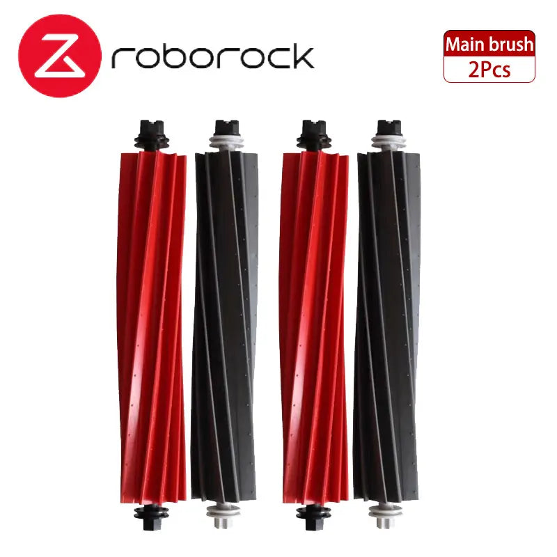 Roborock Q8 Max / Q8 Max+ / Q5 Pro / Q5 Pro+ Robot Vacuum Accessories – Brush, Filter, Mop & Dust Bag