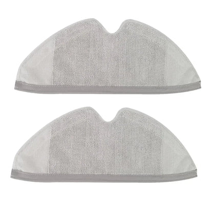 HEPA filter, side brush, and main brush kit for Xiaomi Mi Robot Vacuum and Roborock S50/S51 vacuum cleaner accessories.