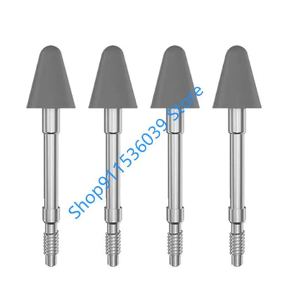 BGEKTOTH Pencil Nibs for Lenovo Precision Pen 3 – 4pcs Replacement Tips for Pad Pro 12.6 / 11.2" (Wireless)