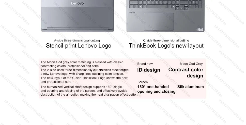 Lenovo ThinkBook 16p 2025 – Intel Ultra 7 255HX, RTX 5060, 16GB/32GB RAM, 1TB SSD, 16" 2.5K 240Hz