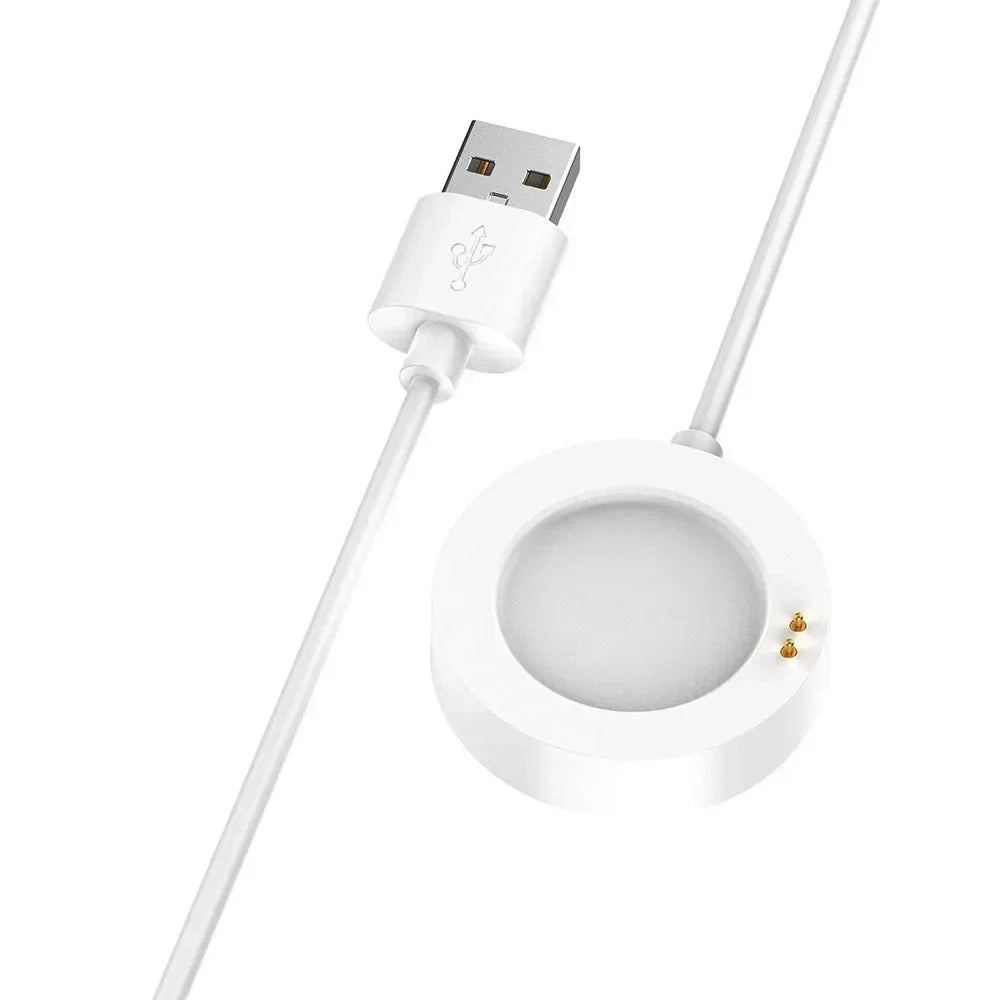 USB Charging Cable for Xiaomi Watch 2 / 2 Pro / S2 / S3 / S4 Sport – Smart Watch Accessory