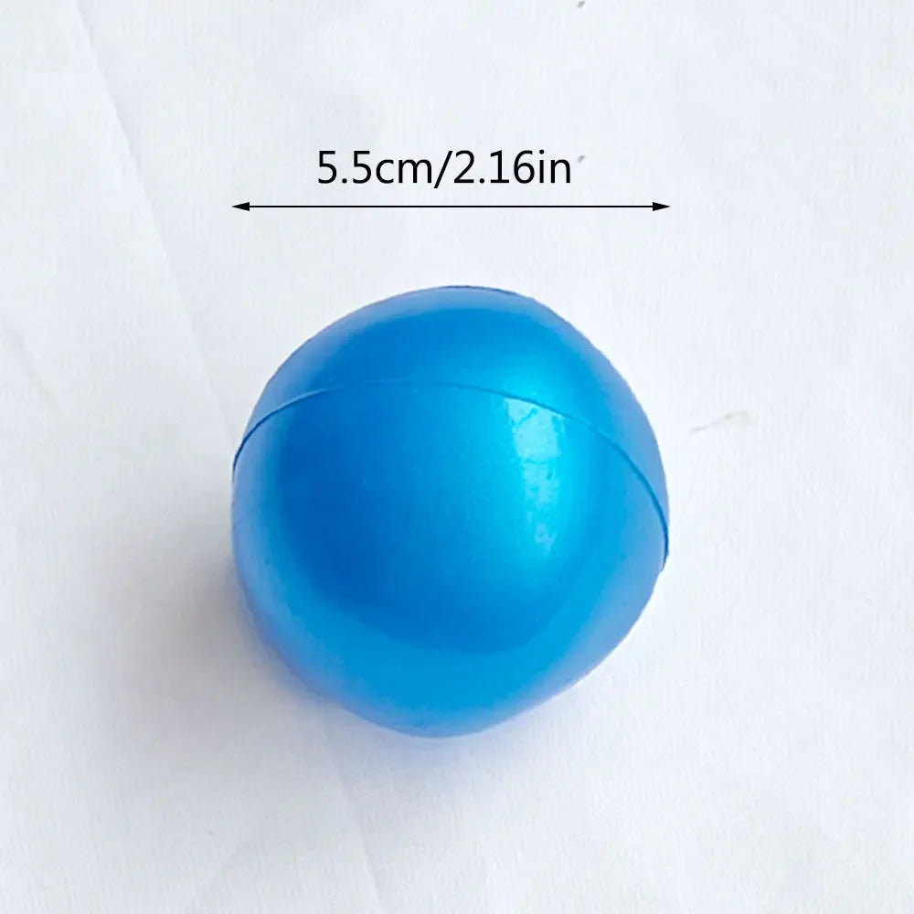 Watch Case Opener Rubber Friction Ball – 6.5cm Rotating Grip Tool for Watchmakers