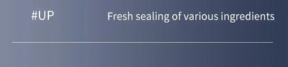 Food Vacuum Sealer Machine | Dry & Wet | UV Sterilization | Built-in Cutter | Kitchen Food Storage