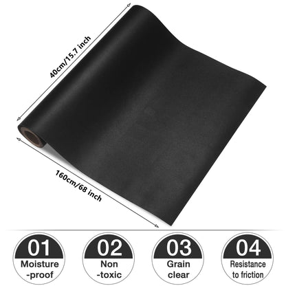 Self-Adhesive Leather Repair Patch Tape (10–300cm)