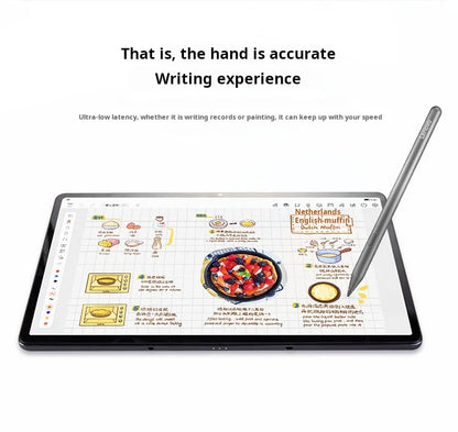 Lenovo Xiaoxin Active Stylus Pen 2nd Gen – 4096 Pressure, Magnetic Attach, Official