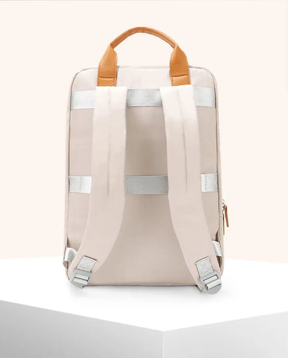 Laptop Shoulder Bag & Backpack – Shockproof Nylon, for MacBook Air/Pro 13/14/15/16, Xiaomi, Lenovo 14/15.6"