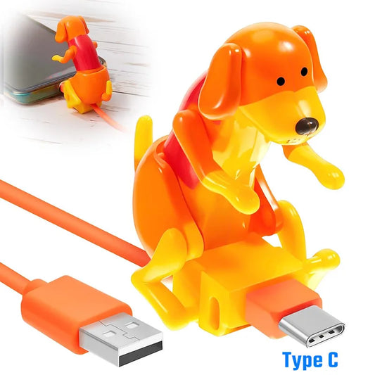 USB Type C Quick Charger Cable for Samsung & Xiaomi - Fast Charging