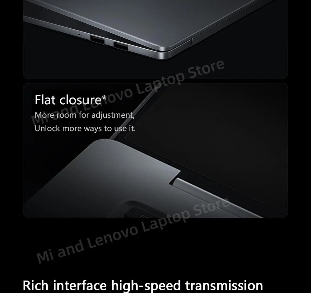 Xiaomi Redmi Book Pro 16 2025 – Core Ultra5-225H, 32GB DDR5, 1TB SSD, 2.5K 120Hz