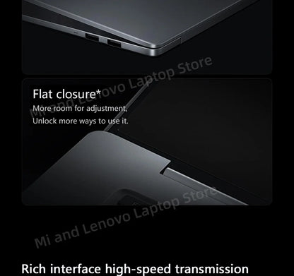 Xiaomi Redmi Book Pro 16 2025 – Core Ultra5-225H, 32GB DDR5, 1TB SSD, 2.5K 120Hz
