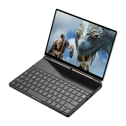 GPD WIN Max 2 2026 – 10.1" Gaming Handheld PC | AMD AI 9 HX 370 | 64GB RAM | 2TB SSD