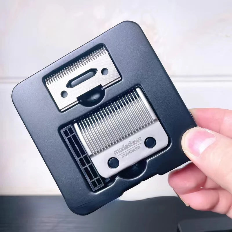 JRL Original Replacement Blade – Professional Hair Clipper & Trimmer Blades