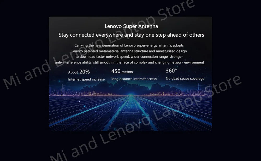 Lenovo Xiaoxin Pro16 2025 – AMD AI 7 H 350, 32GB DDR5, 1TB SSD, 16" 2.8K OLED 120Hz, Wi-Fi 7