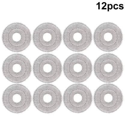JONR P20 PRO Robot Vacuum Cleaner Replacement Accessories – Brushes, Filters & More