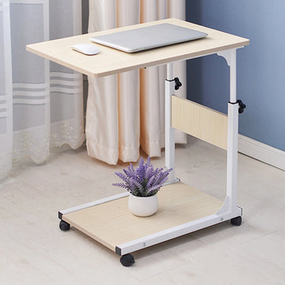 Modern Mobile Bedside Table – Mini Sofa Side Cabinet, Living Room Small Tea Table