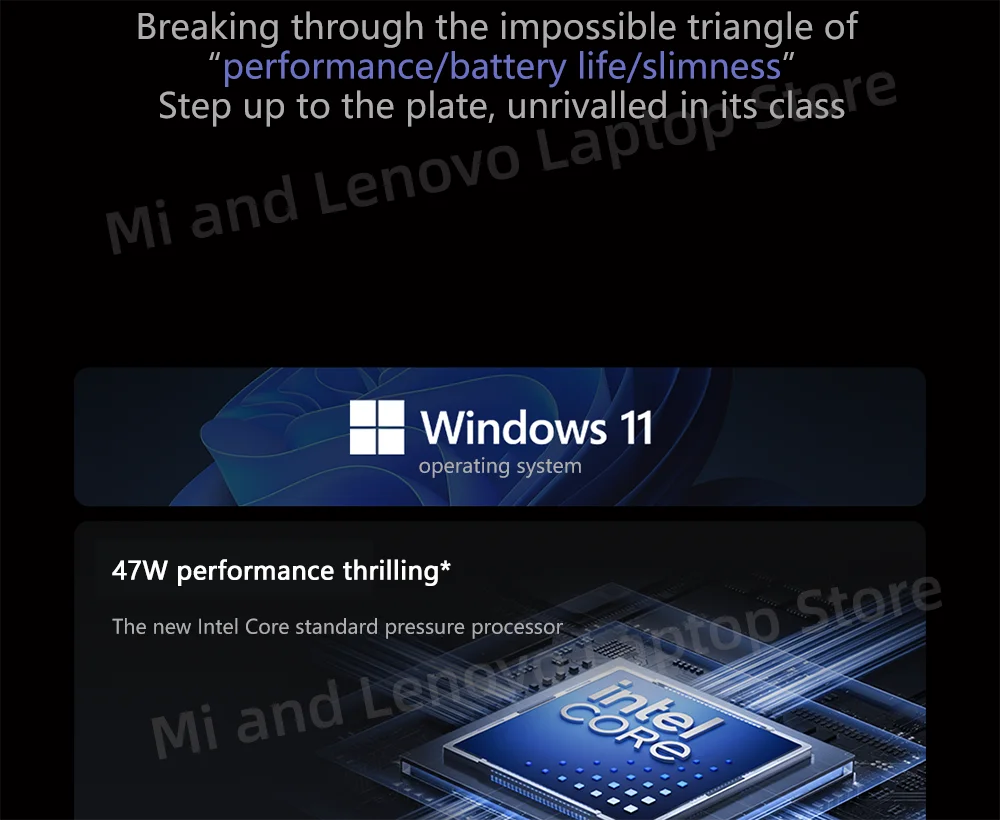 Xiaomi Redmi Book 16 2025 | Intel Core 7 240H | 32GB DDR5 | 1TB SSD | 16" 2.5K 120Hz | Wi-Fi 6 | Win 11