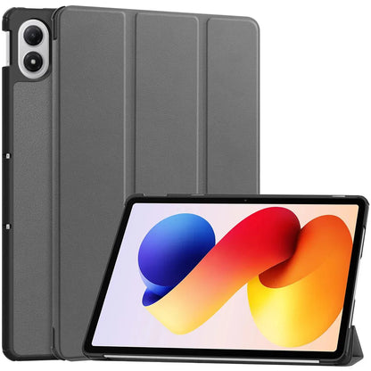 Smart Case for Xiaomi Redmi Pad 2 Pro 12.1" (2025) | Folding Flip Stand | Auto Sleep/Wake | Tablet Cover