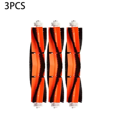Roborock S5 / S6 / S50 / S5 Max / S6 Pure Main Brush | Xiaomi E20–E35 Compatible | Multi-Pack